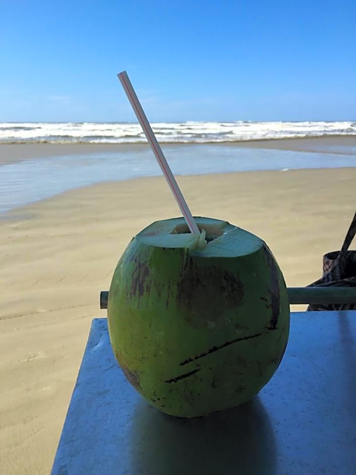 Flat Amarilis apto inteiro