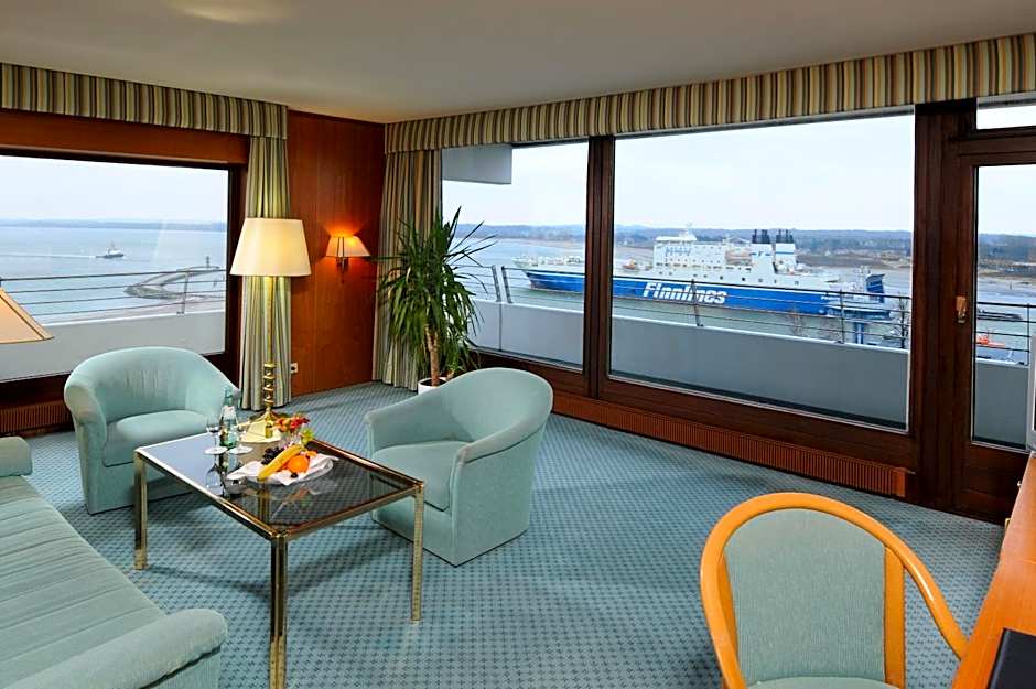 Maritim Strandhotel Travemunde