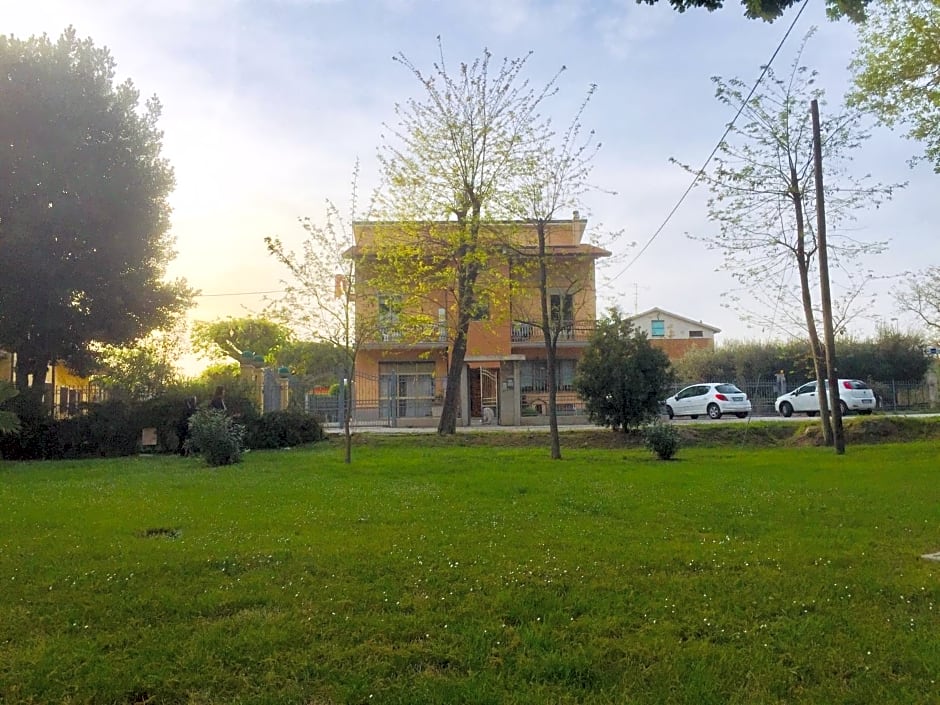 MONOLOCALI B&B Santa Maria Apparente