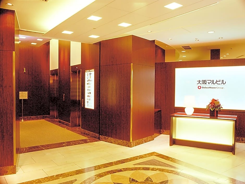 Osaka Dai-ichi Hotel