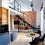Cristi Residence by Tyzenhauz