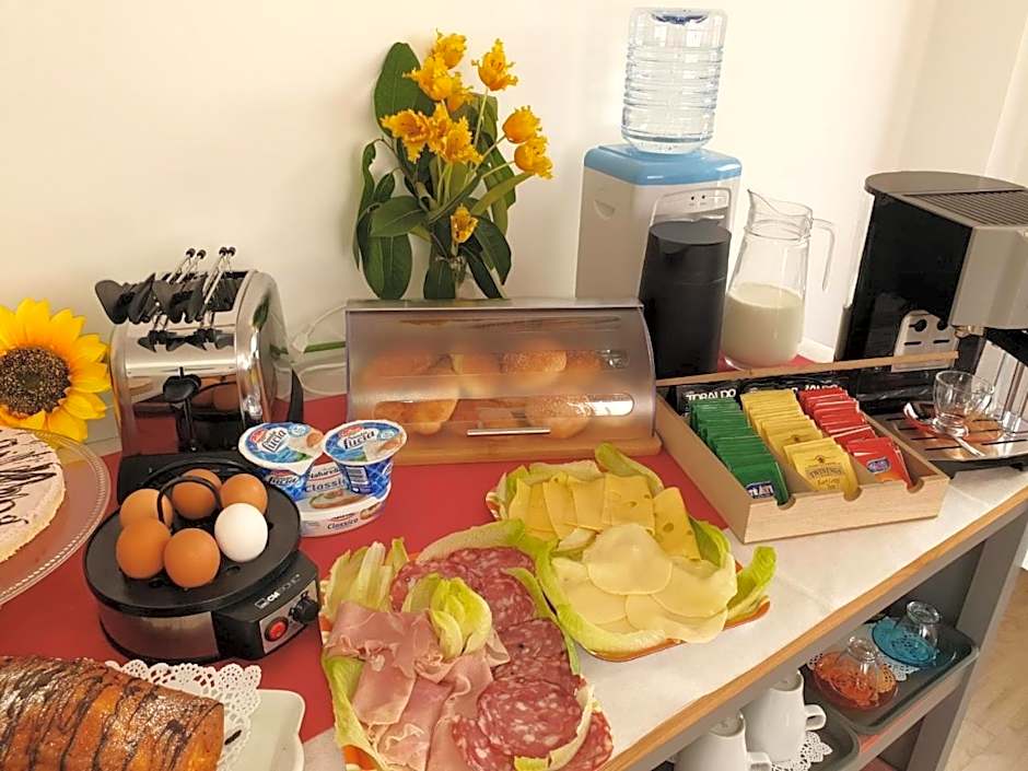 B&B Villa Chiara - Bed And Breakfast