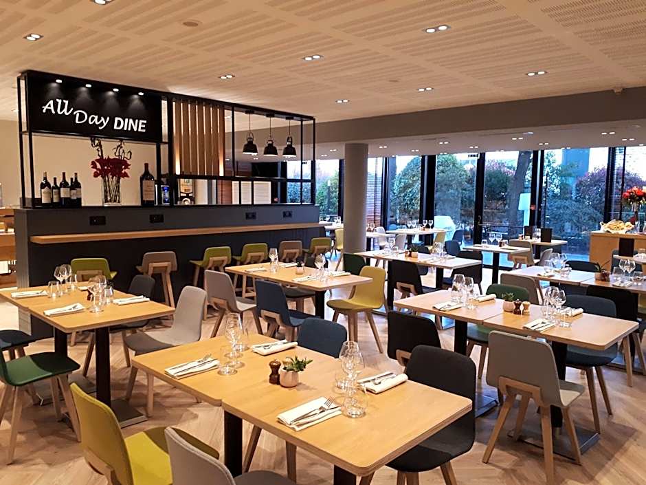 Holiday Inn Bordeaux Sud - Pessac By IHG