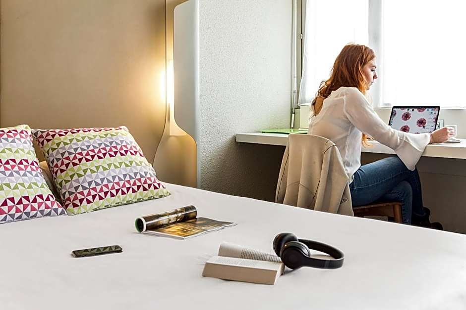 Campanile Grenoble Sud - Seyssins