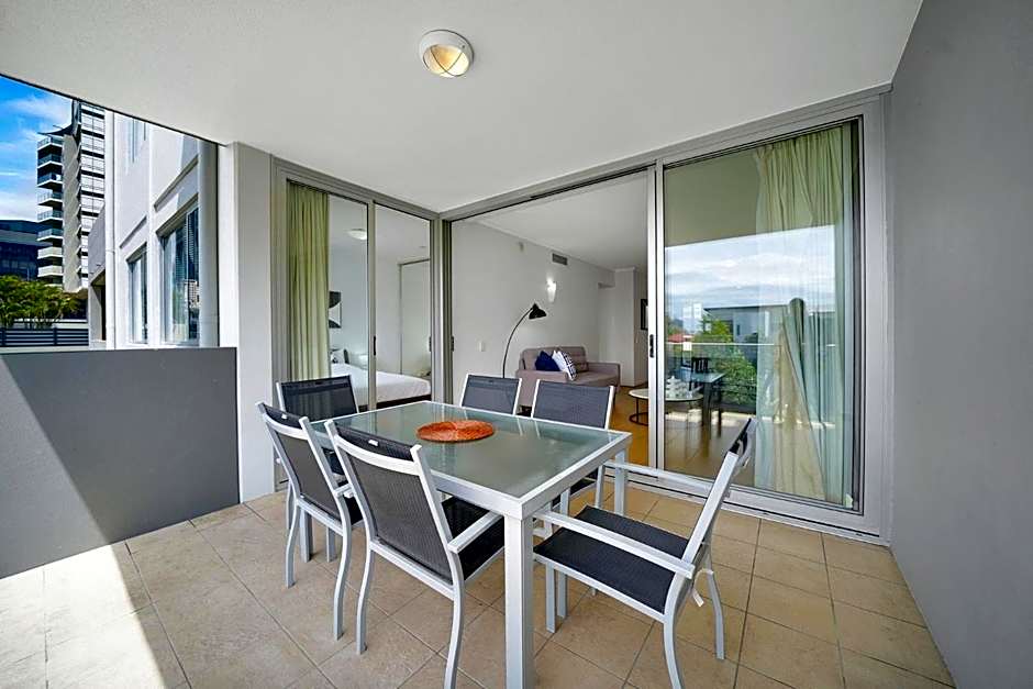 Trilogy Residences Brisbane