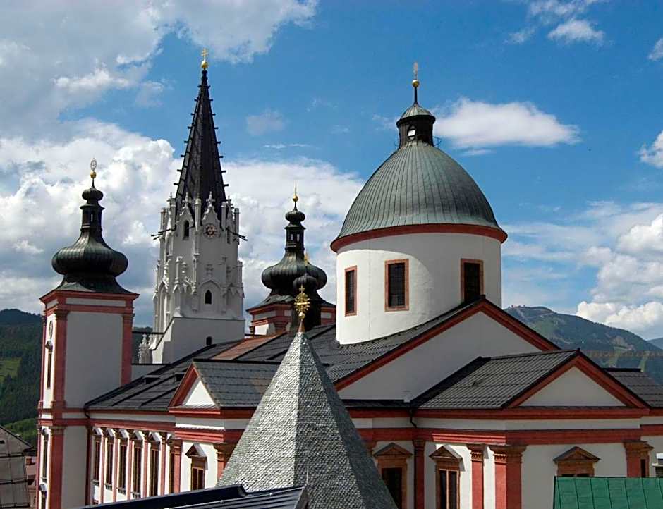 Hotel zum Kirchenwirt Mariazell