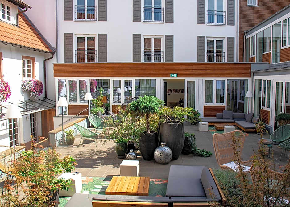 Hotel Ritter Durbach