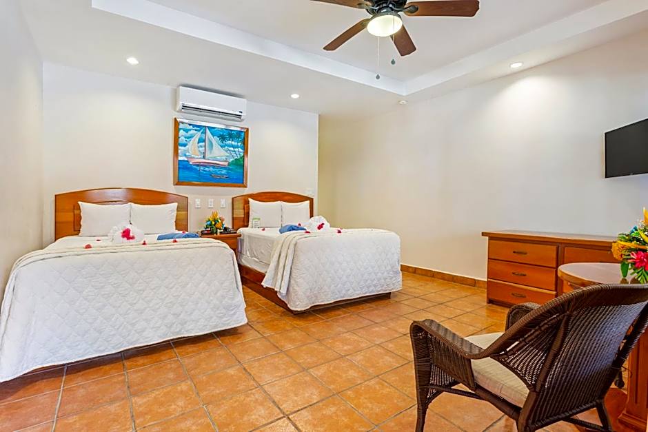 SunBreeze Hotel