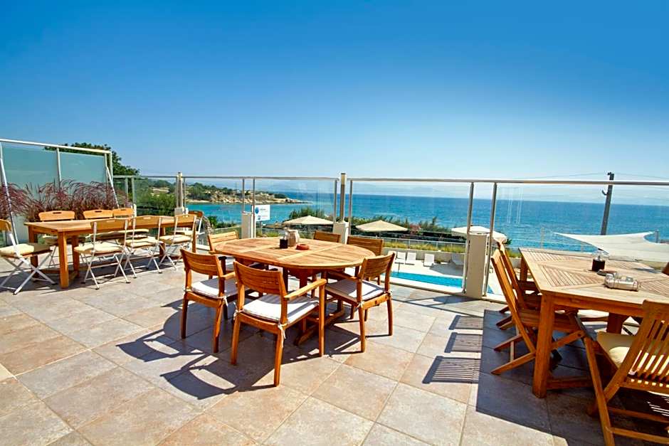 Dalyan Residence & Suites