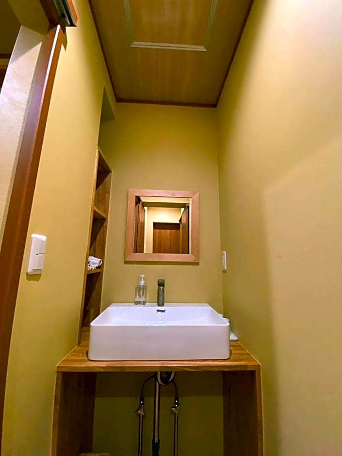 MY LODGE Naoshima
