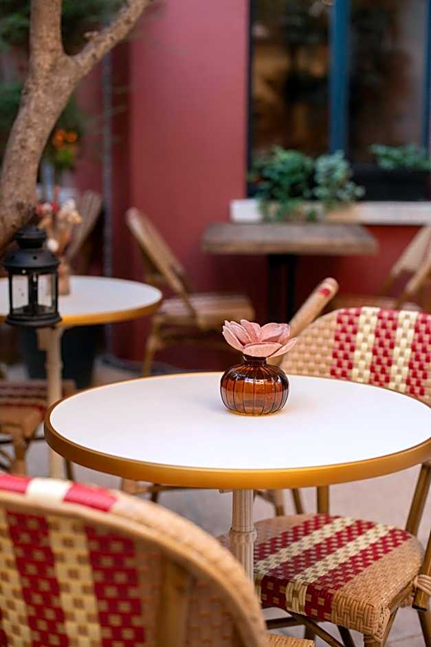 La Maison Clémenceau