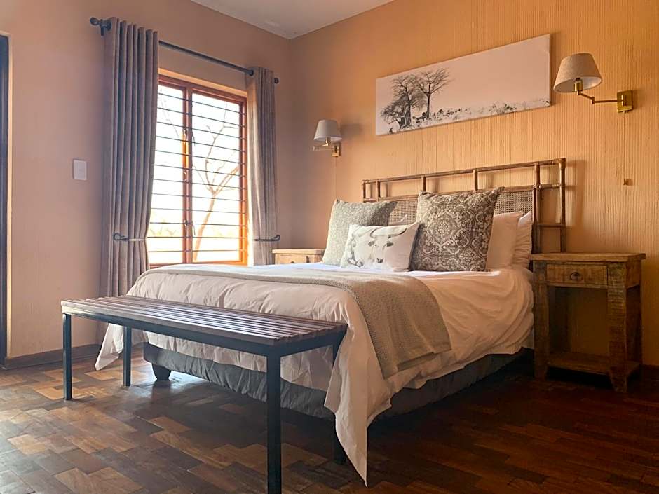 Makhato Bush Lodge 111