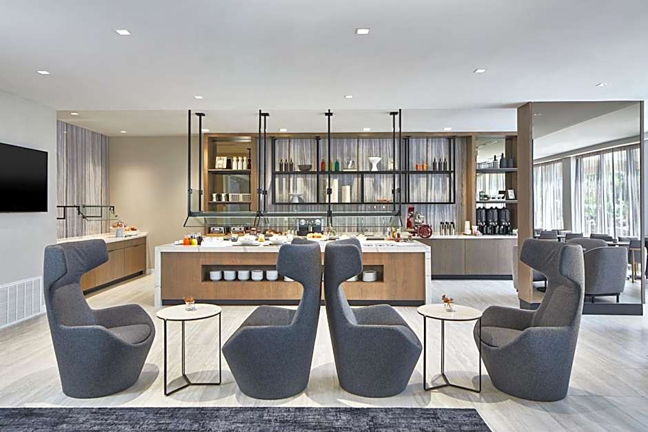 AC Hotel by Marriott Orlando Lake Buena Vista