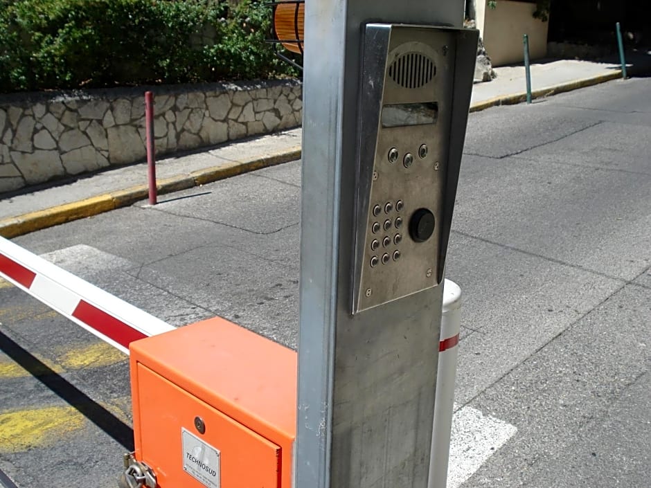 Chambre d'hôte Zen chez Philippe Parking free