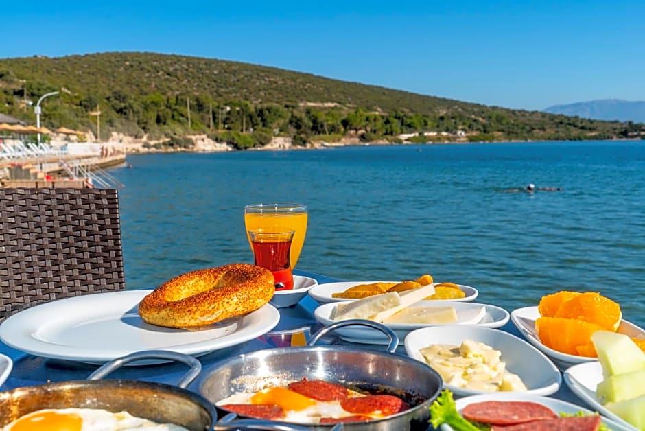Sifne Thermal Otel