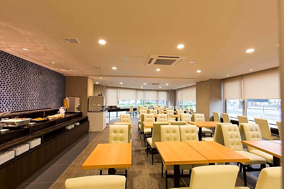 Hotel Aston Plaza Kansai Airport