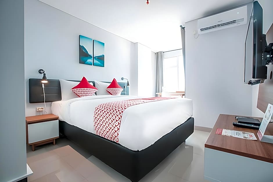 Collection O Cikarang Near President University Formerly Enviro