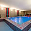 Home2 Suites by Hilton Indianapolis Downtown