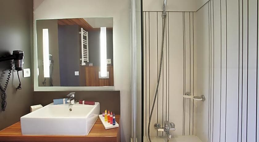 Hotel Suite-Home Aix en Provence Sud - Bouc Bel Air