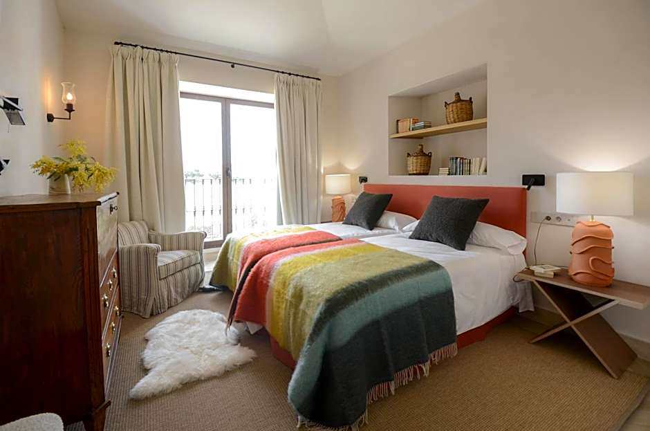 La Dehesa de Don Pedro