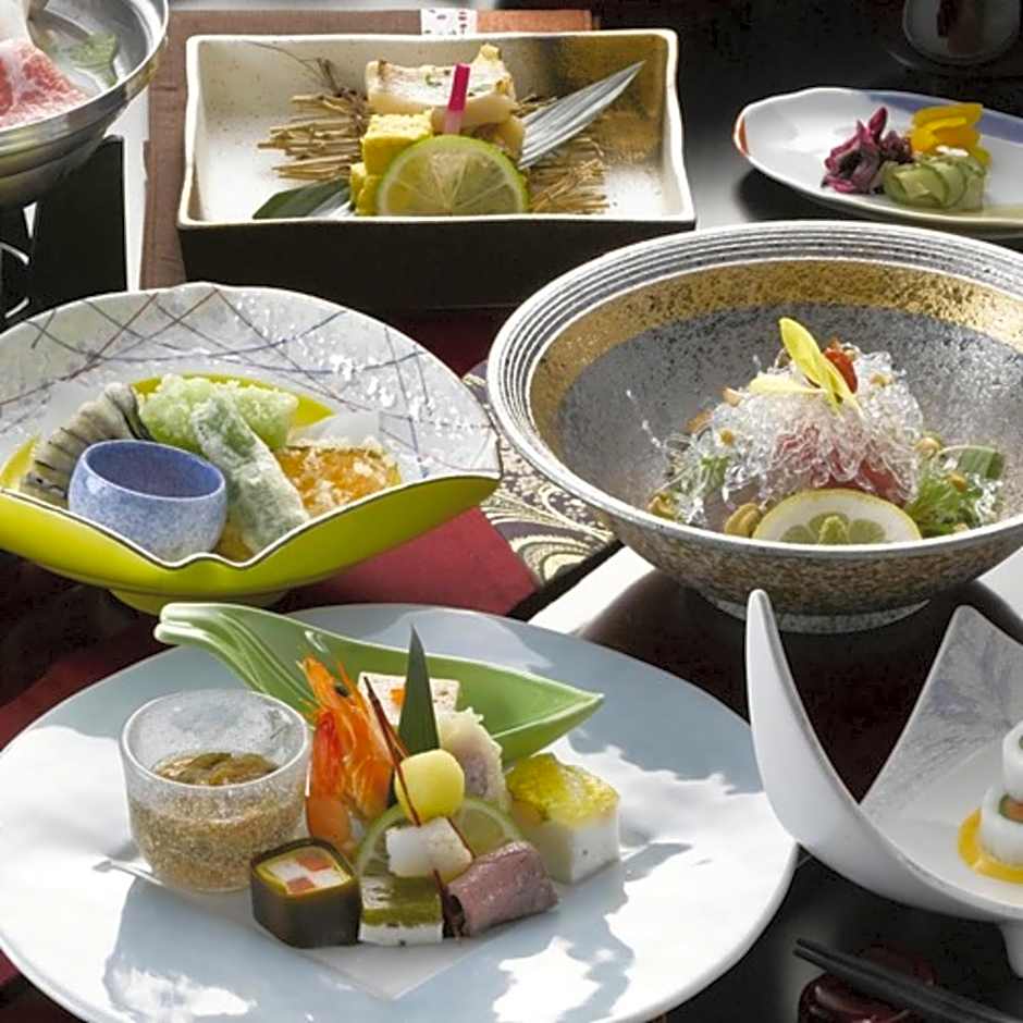 Hotel Yunomoto