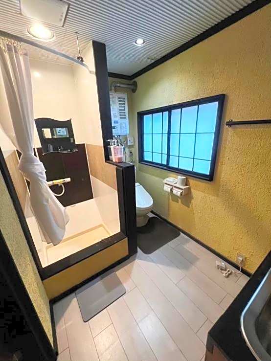 Hotel粋