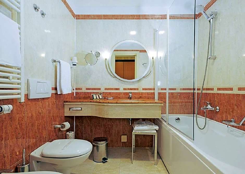 Hotel Maggior Consiglio