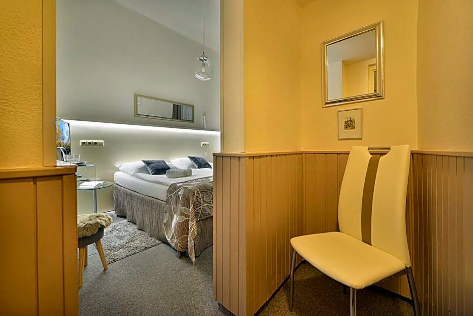 Hotel ANETTE