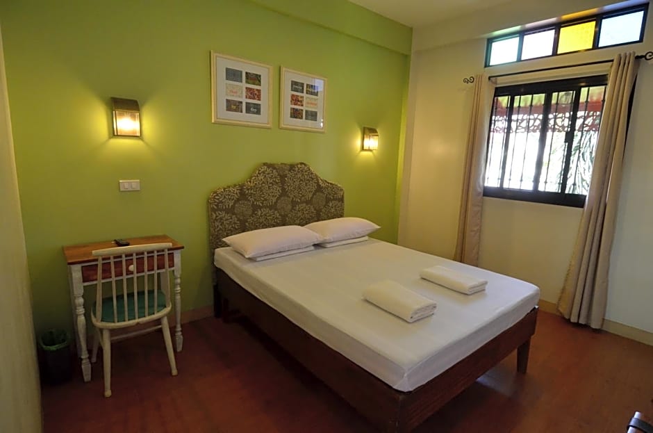 Casita Aurora Bed and Breakfast