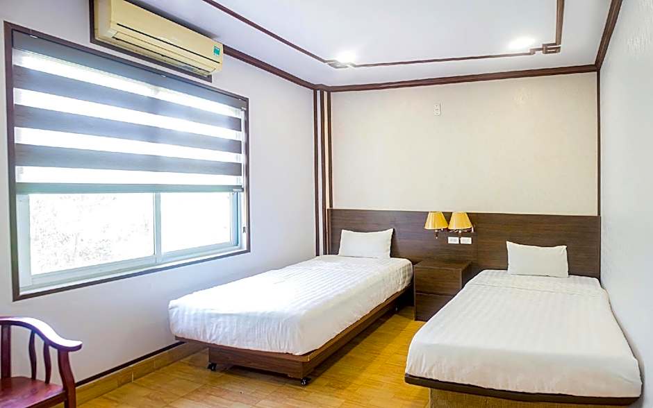 Anh Duong Hotel