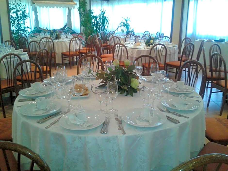 Hotel Piroga Padova