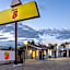Super 8 by Wyndham Bakersfield CA