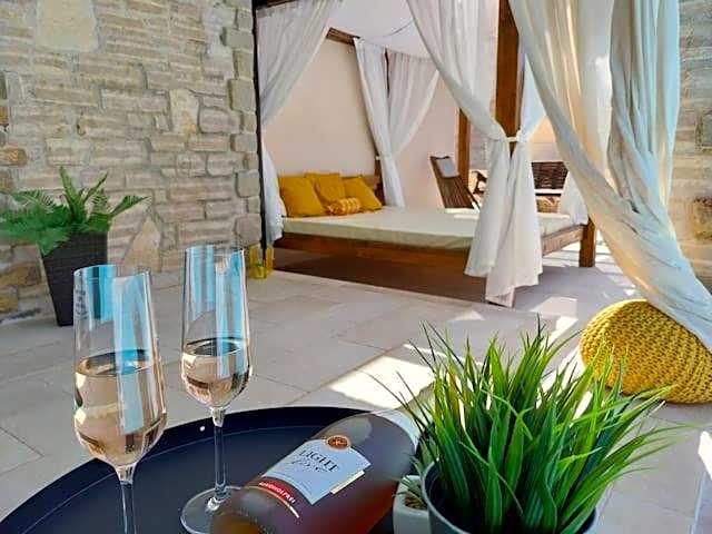 Villa Pietro Comfortable holiday residence