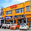 Golden Pearl Hotel Near Universiti Tun Hussein Onn Malaysia UTHM