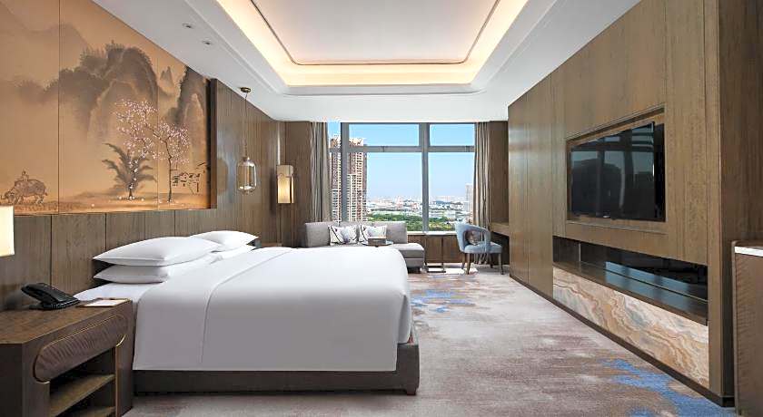 Wyndham Garden Foshan Jinshazhou