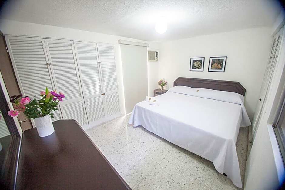 Suites Lafragua