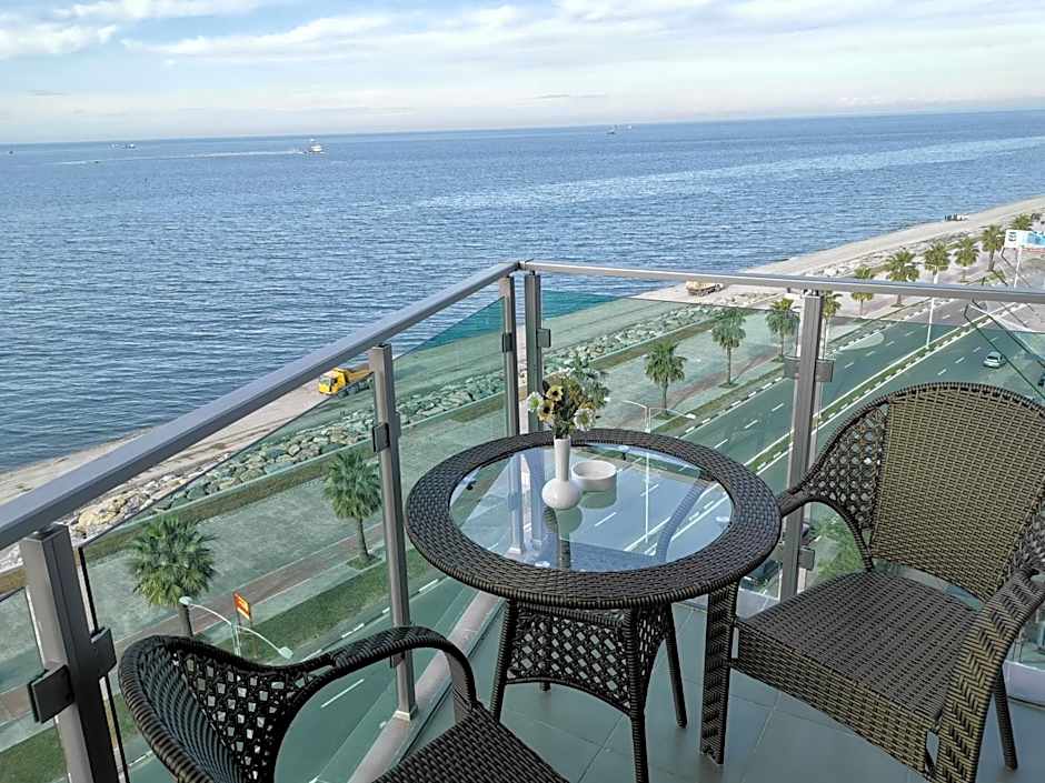 Aqua Batumi Hotel & Apartments