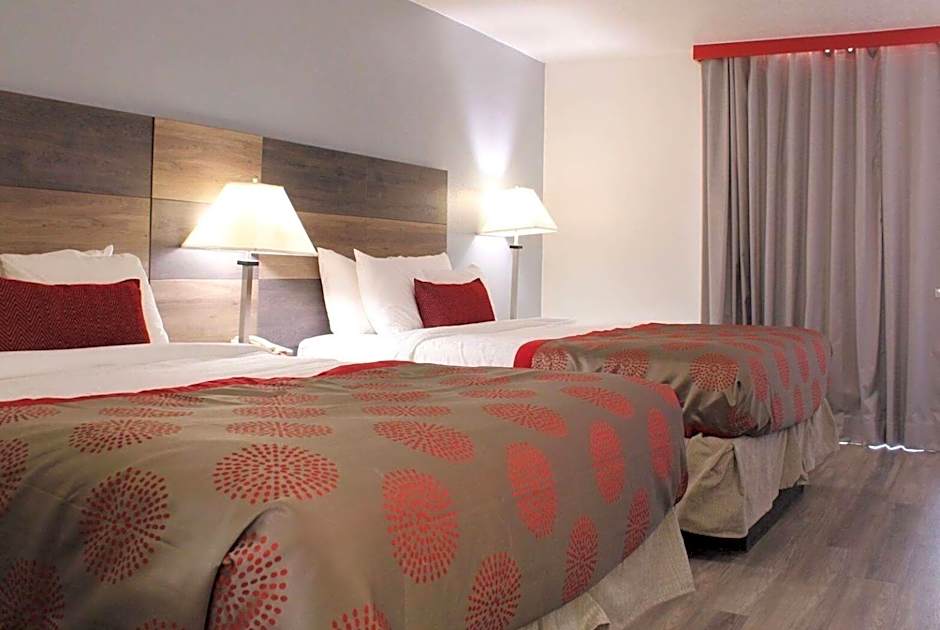 Ramada by Wyndham North Platte
