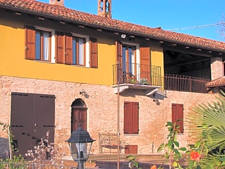 Il Ghiro Dormiglione