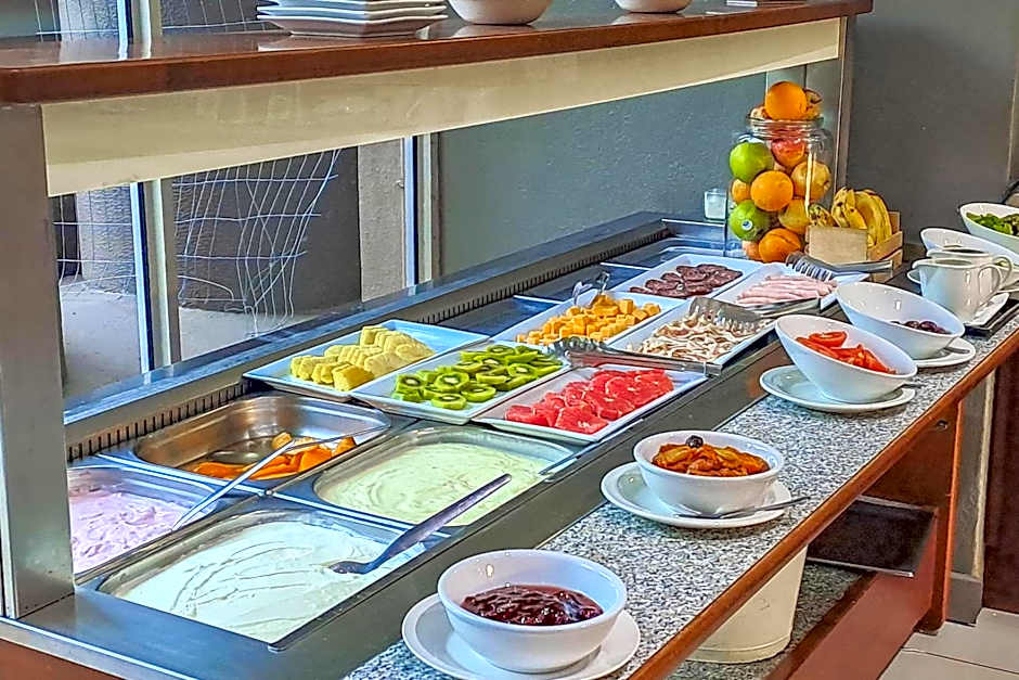 Mercure Hotel Nelspruit