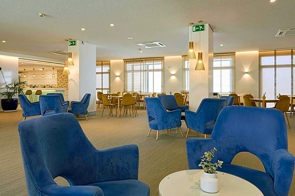 Sercotel Maya Alicante