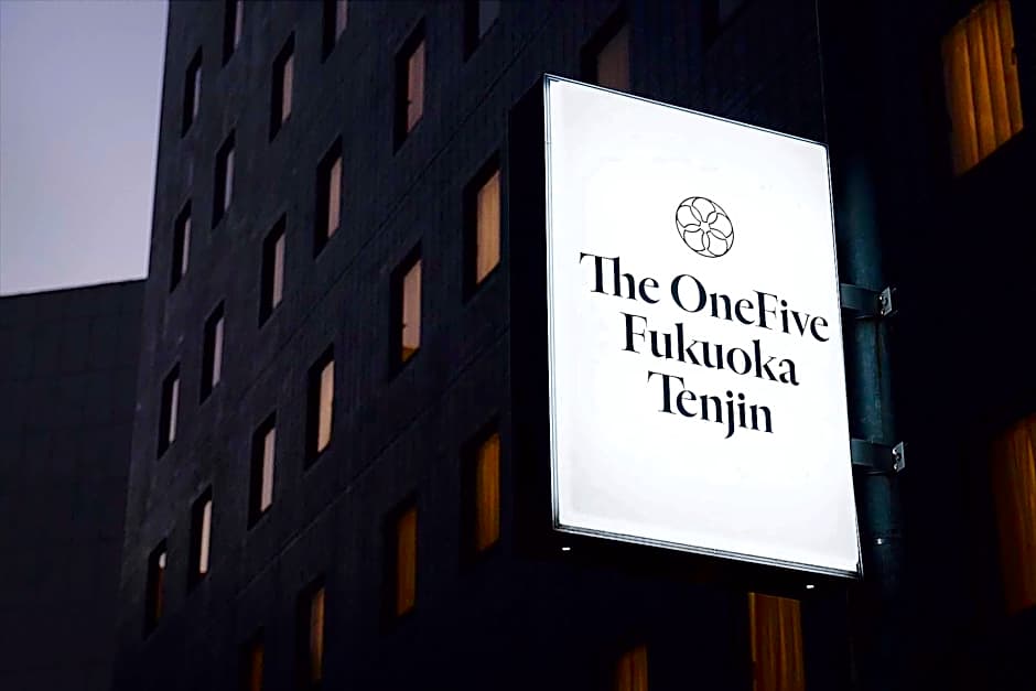 Valie Hotel Tenjin