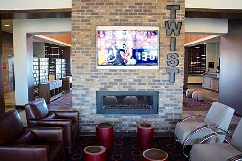 Four Points by Sheraton Midland