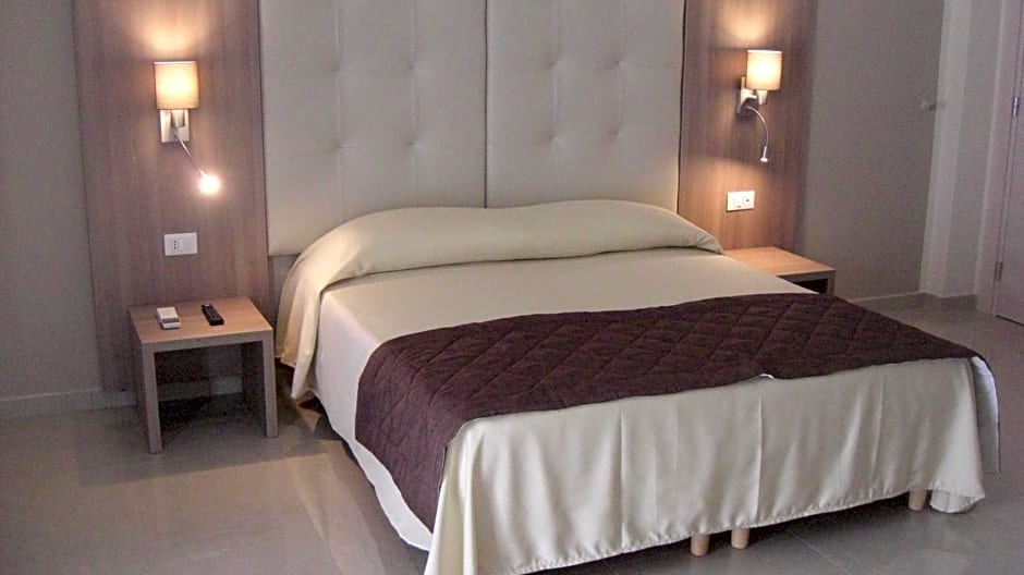 Hotel Bel Soggiorno