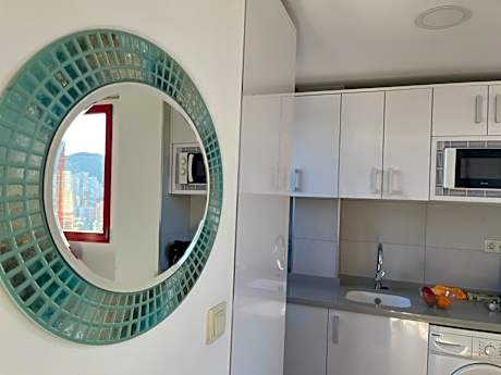Anna’s apartment