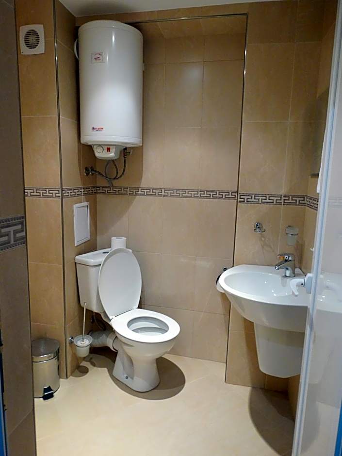 Hotel Lazur