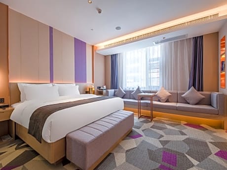 WH - Executive 1 Bed Room