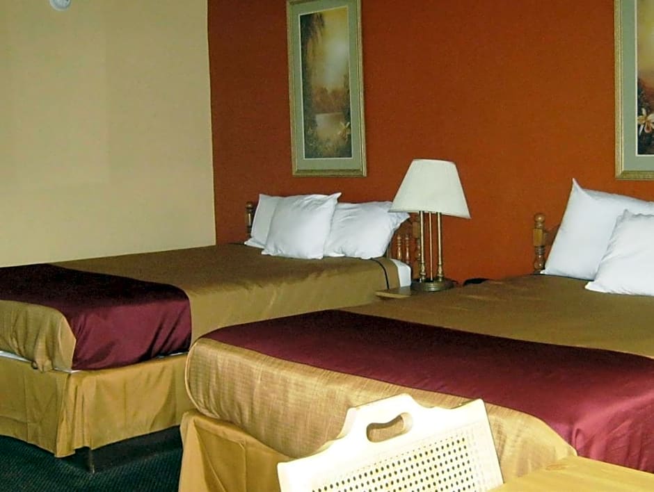 Americas Best Value Inn Ellsworth