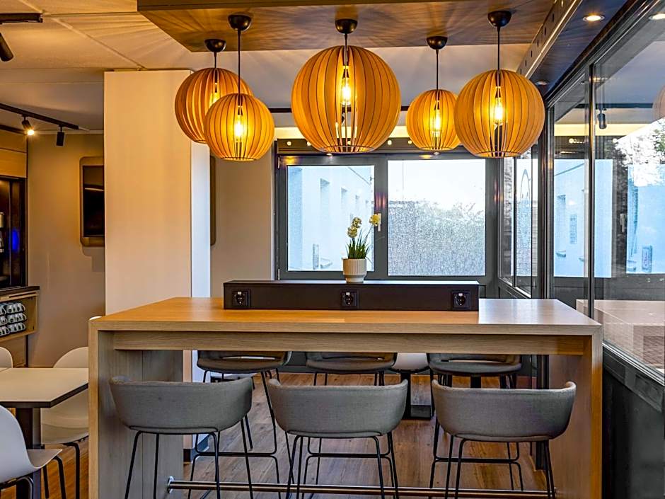 B&B HOTEL Koblenz-Nord