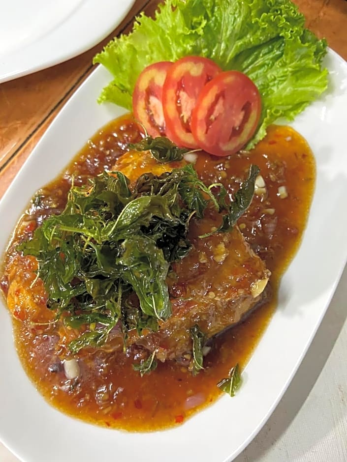 Thai Smile Bungalows